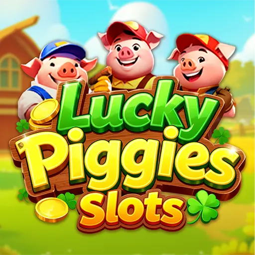 Lucky Piggies gemple Odds96Bonus